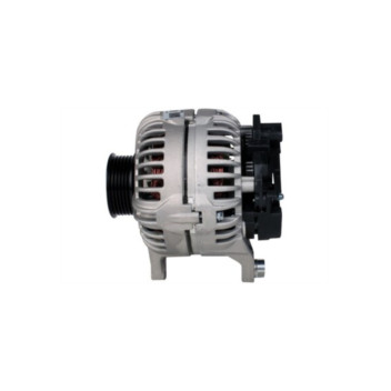 Hella 8EL012428-781 - Alternator