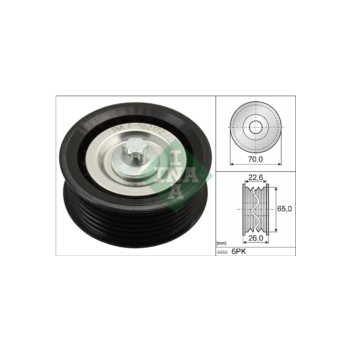 INA 532053110 - Guide Pulley