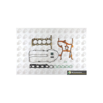 BGA Group HK9600 - Head Gasket Set