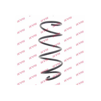 KYB RH3489 - Coil Spring (Front)