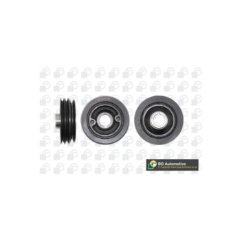 BGA Group DP1731 - Torsion Vibration Damper