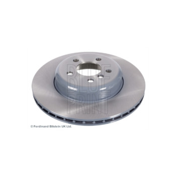 Blue Print ADB114379 - Brake Disc (Rear)