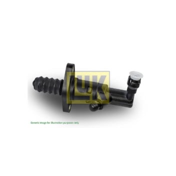 LUK 512006810 - Clutch Slave Cylinder