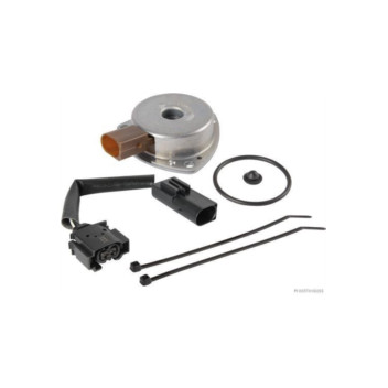 Herth+Buss Elparts 51277375 - Connecting Cable