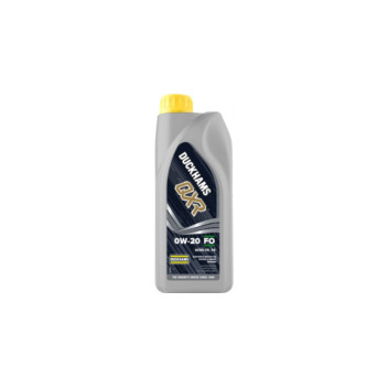 Duckhams QXR83-001 - Engine Oil