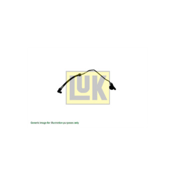 LUK 418044410 - Clutch Pipe