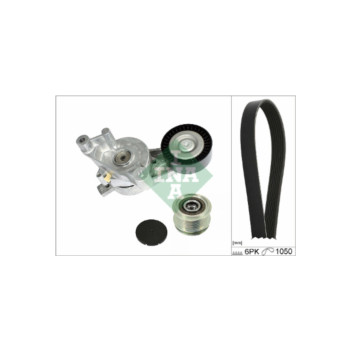 INA 529046820 - Drive Belt Kit