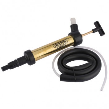 Draper Expert 16152 - Fluid Transfer Pump