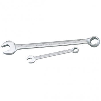 17287 - 2.3/8" Elora Long Imperial Combination Spanner