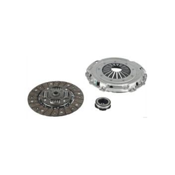 Herth+Buss Jakoparts J2000831 - Clutch Kit
