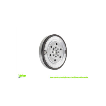 Valeo 836132 - Dual Mass Flywheel