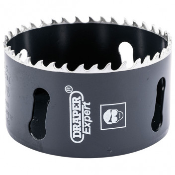 Draper Expert 34802 - Expert 79mm Cobalt Hole Saw