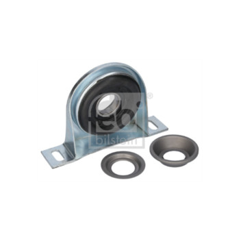 Febi 176961 - Propshaft Centre Bearing (Rear)
