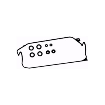 BGA Group RK6304 - Rocker Cover Gasket