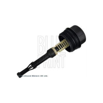 Blue Print ADBP990016 - Oil Filter Housing Cover