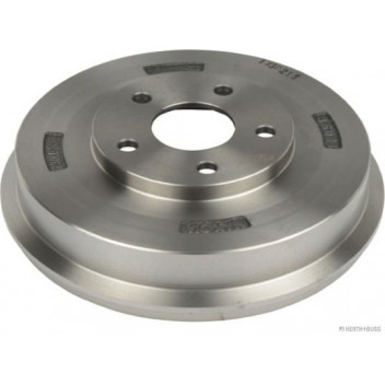  J3407000 - Brake Drum