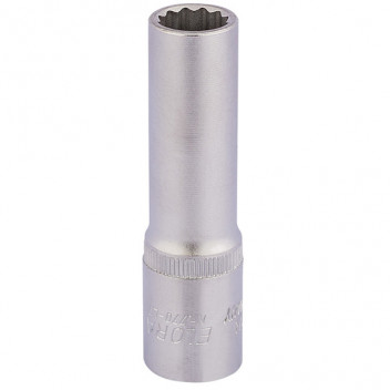 11933 - 13mm 1/2" Square Drive Elora Deep Bi-Hexagon Socket