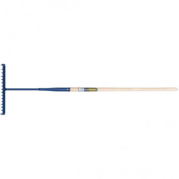 Draper Expert 52957 - Expert Tarmac Rake with Ash Shaft