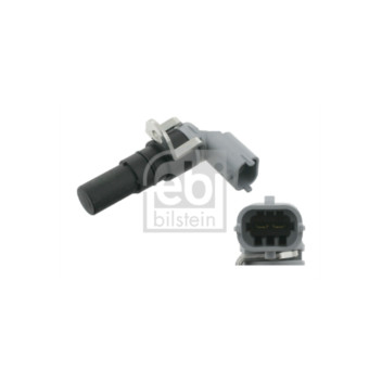 Febi 28120 - Crank Angle Sensor