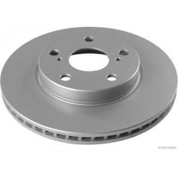 Herth+Buss Jakoparts J3302169 - Brake Disc (Front)
