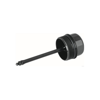 Herth+Buss Jakoparts J1390821 - Oil Filter Housing Cover