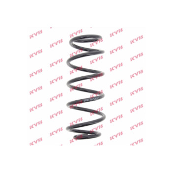 KYB RH6415 - Coil Spring (Rear)