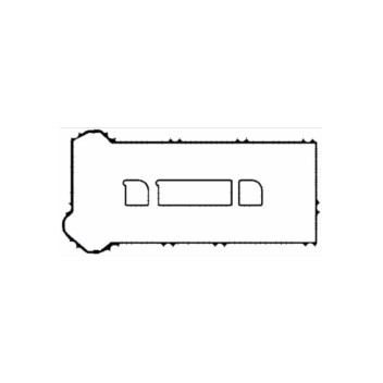 BGA Group RK3371 - Rocker Cover Gasket