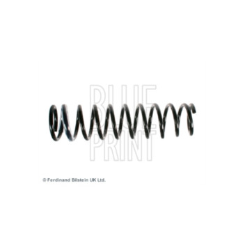 Blue Print ADH288333 - Coil Spring (Rear)