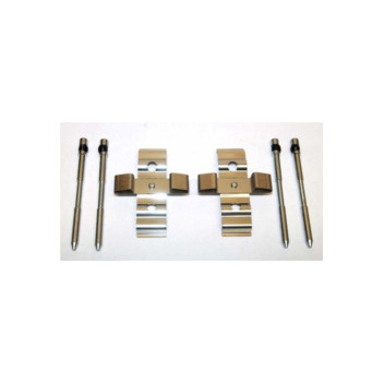 PPF BFK4485 - Brake Fitting Kit (Front)