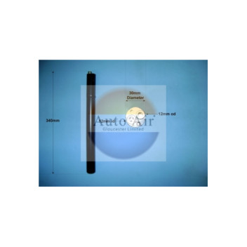 Auto Air 31-1108 - Receiver Dryer