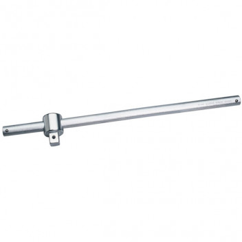 01127 - 480mm 3/4" Square Drive Elora Sliding 'T' Bar