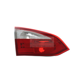 Trupart LL1965 - Rear Lamp Unit (Rear Left Hand)