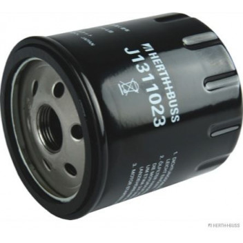 Herth+Buss Jakoparts J1311023 - Oil Filter
