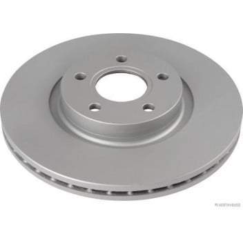 Herth+Buss Jakoparts J3300811 - Brake Disc (Front)