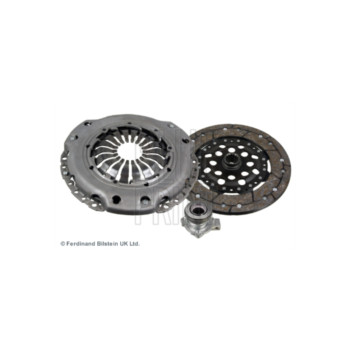 Blue Print ADW193049 - Clutch Kit (+CSC)