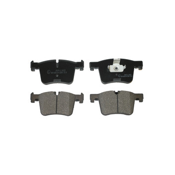 PPF 21830 - Brake Pad Set (Front)
