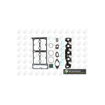 BGA Group HN4392 - Head Gasket Set