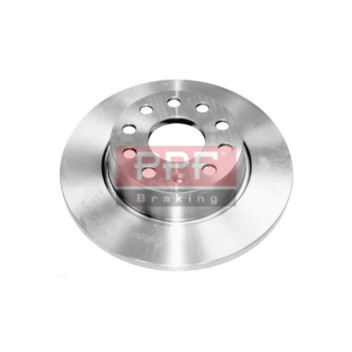 PPF DS7181 - Brake Disc (Rear)