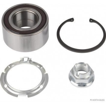 Herth+Buss Jakoparts J4701051 - Wheel Bearing Kit (Front Left Hand+Right Hand)