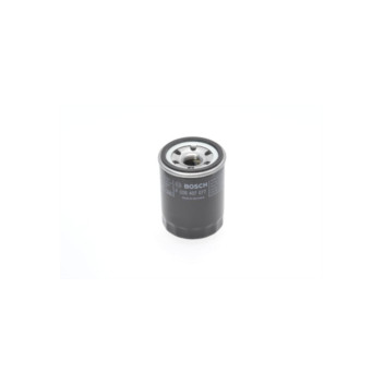 Bosch F026407077 - Oil Filter