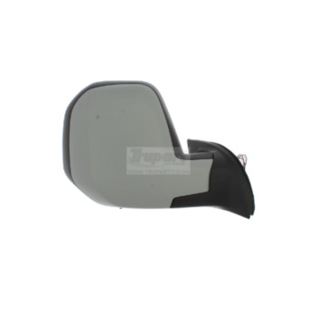 Trupart MM1406 - Mirror (Right Hand)