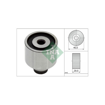 INA 532062310 - Guide Pulley