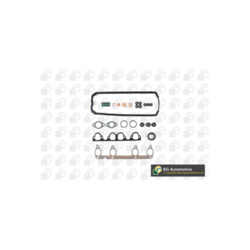 BGA Group HN6384 - Head Gasket Set