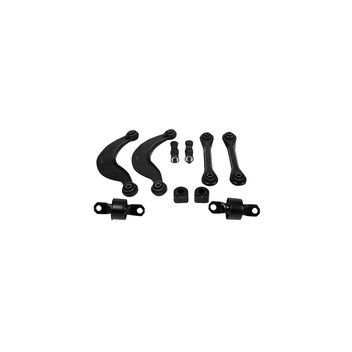 Moog FD-RK-6611 - Suspension Arm Repair Kit (Rear)