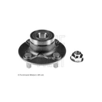 Blue Print ADK88320 - Wheel Bearing Kit (Rear Left Hand+Right Hand)