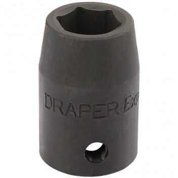 Draper Expert 28462 - Expert 14mm 1/2" Square Drive Impact Socket