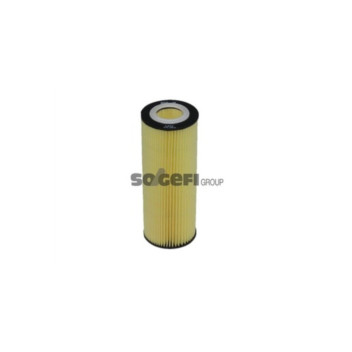 Purflux L317 - Oil Filter