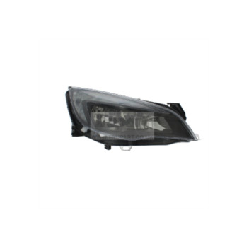 Trupart HL2926 - Head Lamp Unit (Front Right Hand)