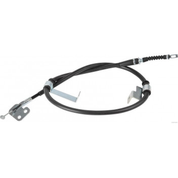 Herth+Buss Jakoparts J3920588 - Brake Cable (Rear Left Hand)