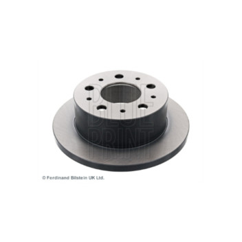 Blue Print ADP154326 - Brake Disc (Rear)
